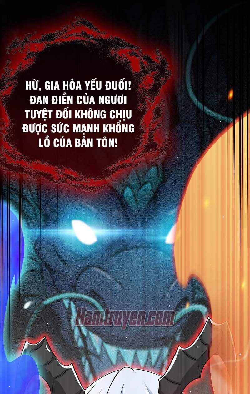 Võ Hồn Tuyệt Thế Chapter 2 - Trang 2