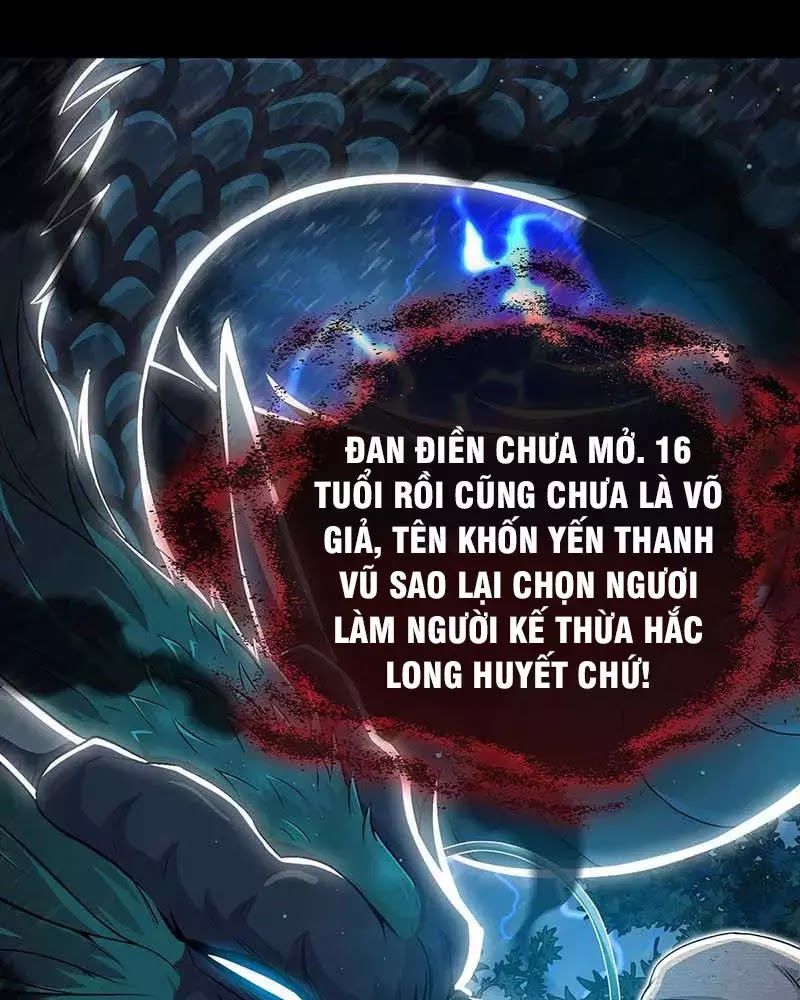 Võ Hồn Tuyệt Thế Chapter 1 - Trang 2