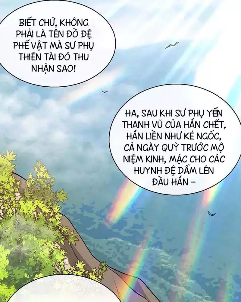 Võ Hồn Tuyệt Thế Chapter 1 - Trang 2