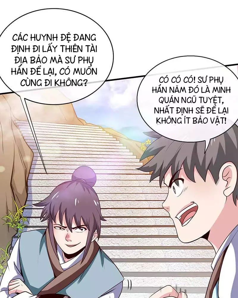 Võ Hồn Tuyệt Thế Chapter 1 - Trang 2