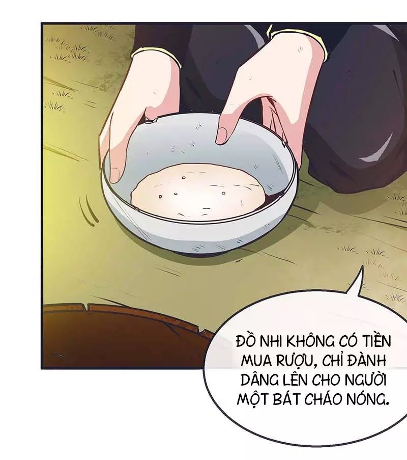 Võ Hồn Tuyệt Thế Chapter 1 - Trang 2