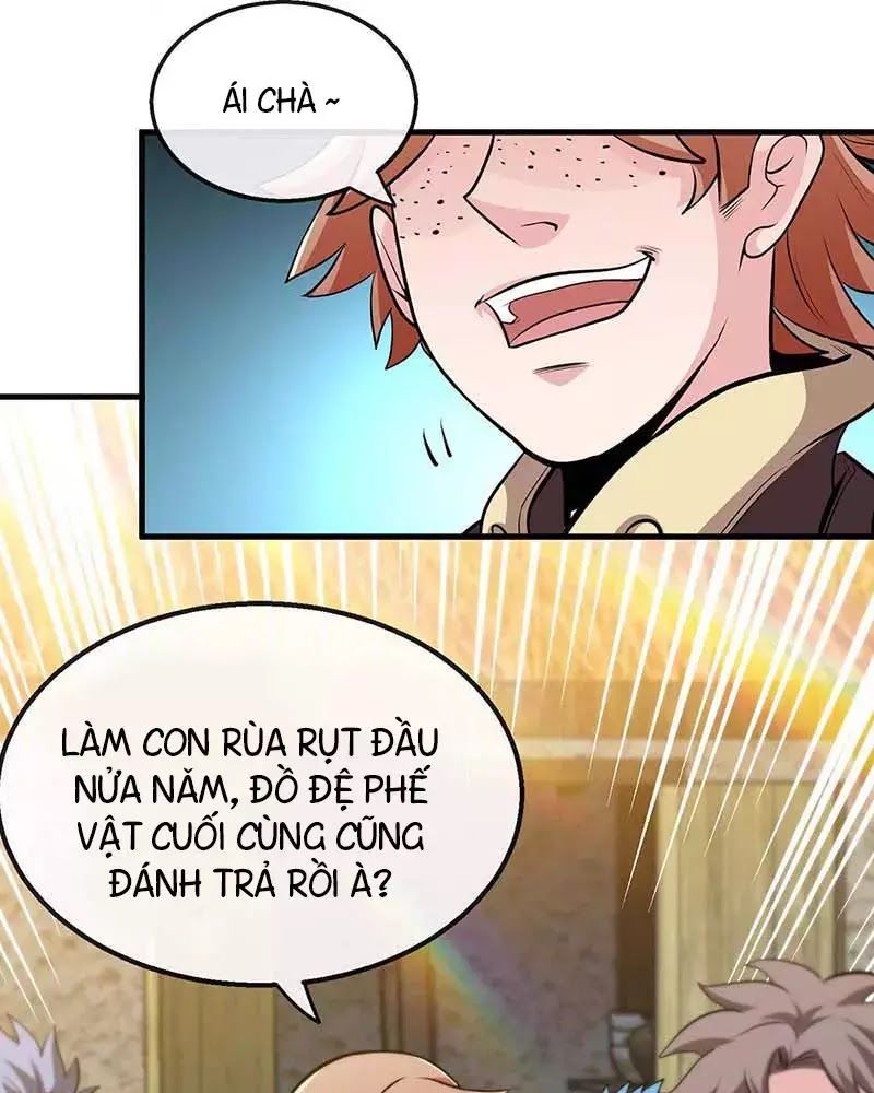 Võ Hồn Tuyệt Thế Chapter 1 - Trang 2