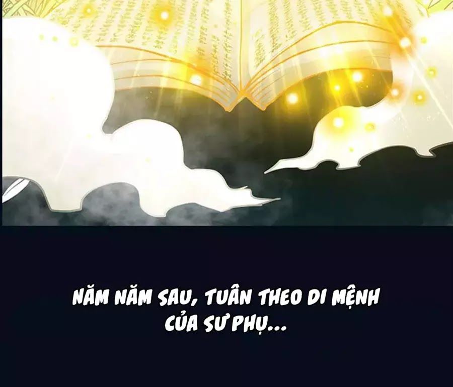 Võ Hồn Tuyệt Thế Chapter 0 - Trang 2