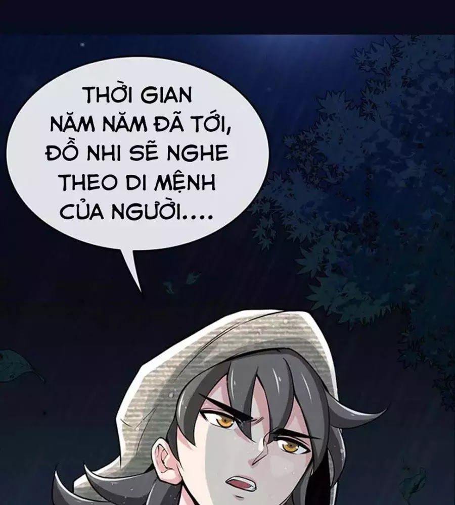 Võ Hồn Tuyệt Thế Chapter 0 - Trang 2