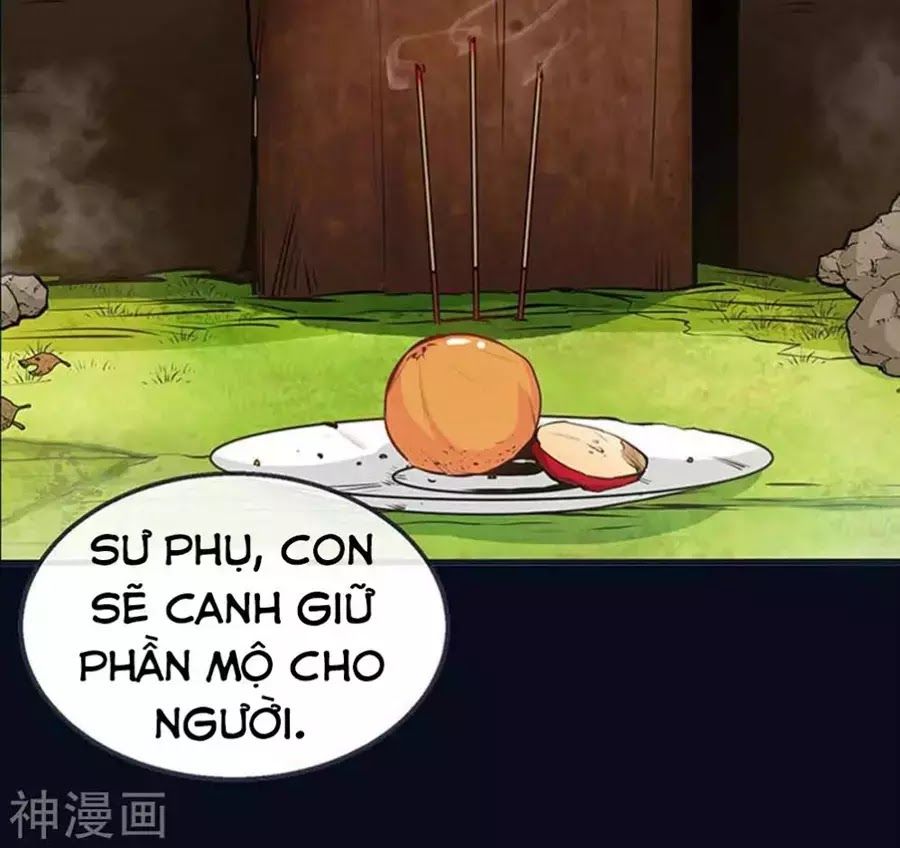 Võ Hồn Tuyệt Thế Chapter 0 - Trang 2