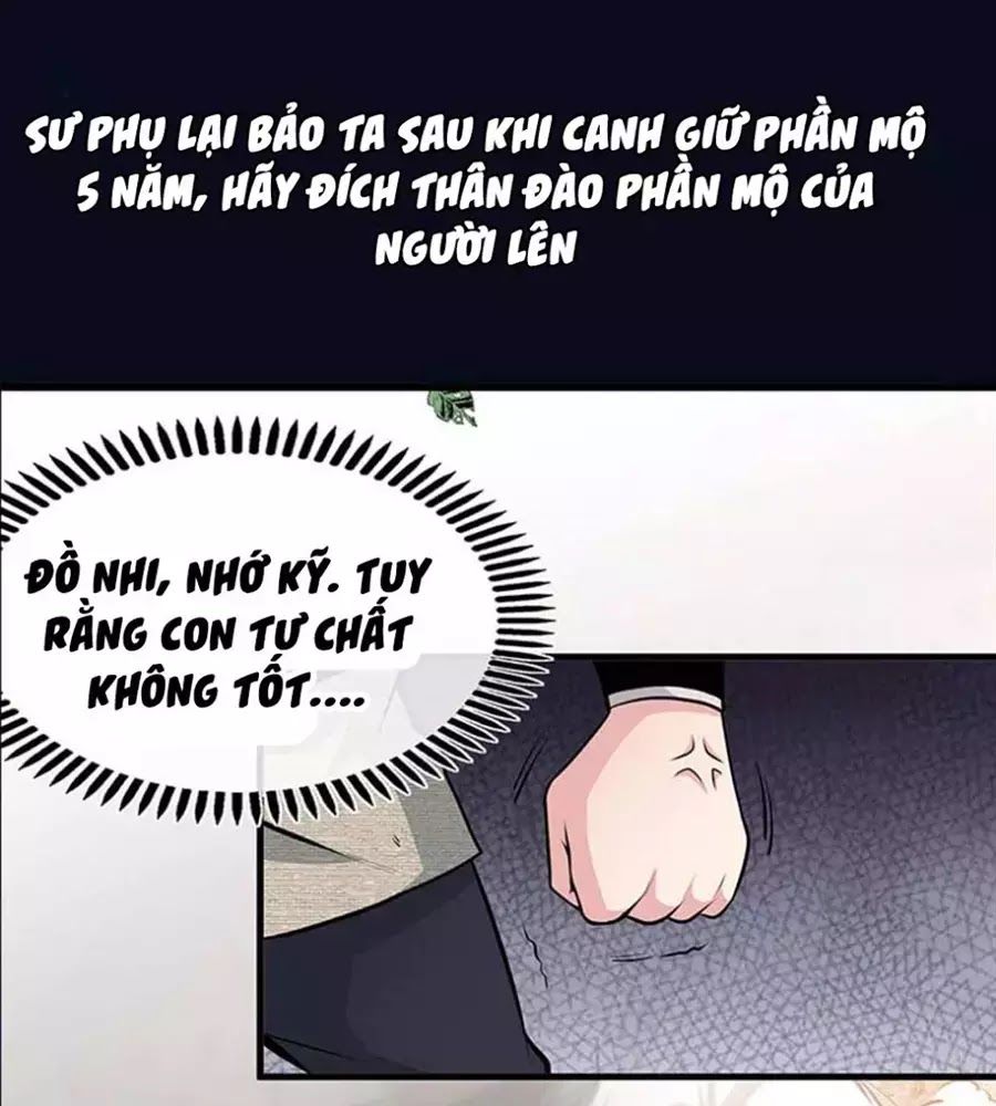 Võ Hồn Tuyệt Thế Chapter 0 - Trang 2