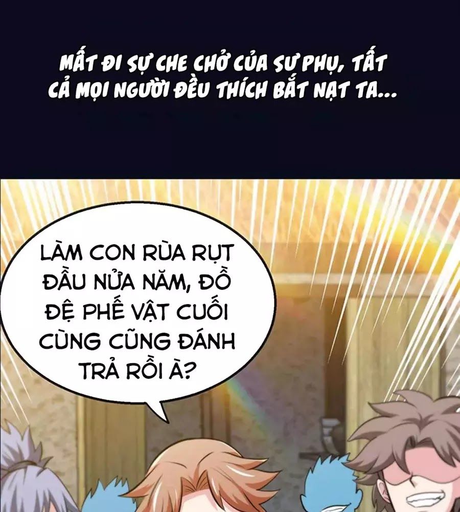 Võ Hồn Tuyệt Thế Chapter 0 - Trang 2