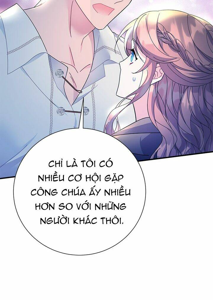 Công Chúa Của Loài Chim Chapter 56.1 - Trang 2