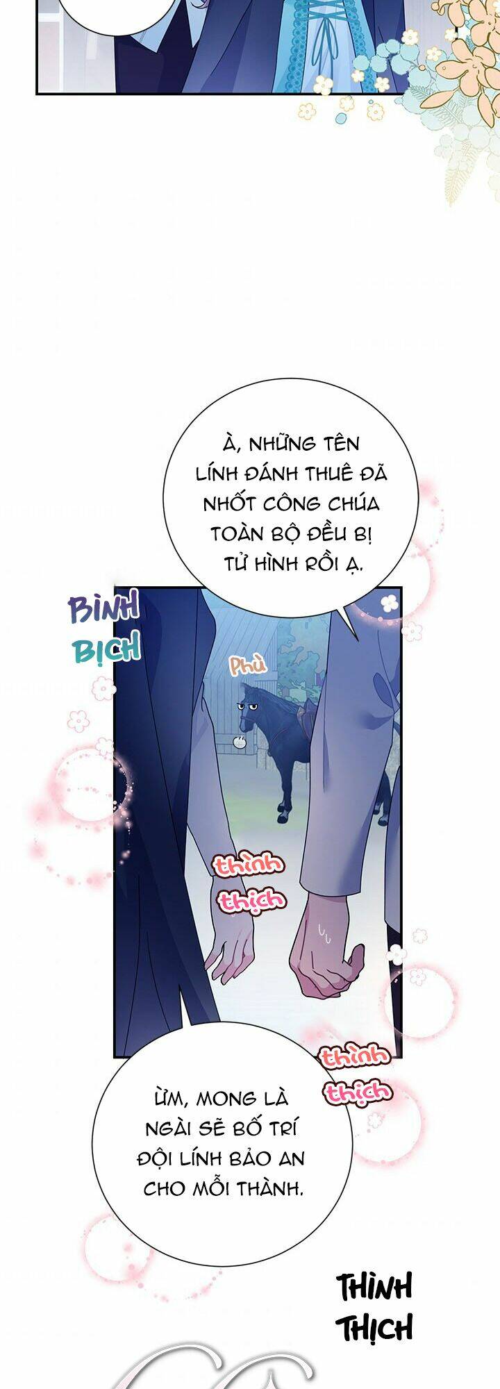 Công Chúa Của Loài Chim Chapter 56.1 - Trang 2