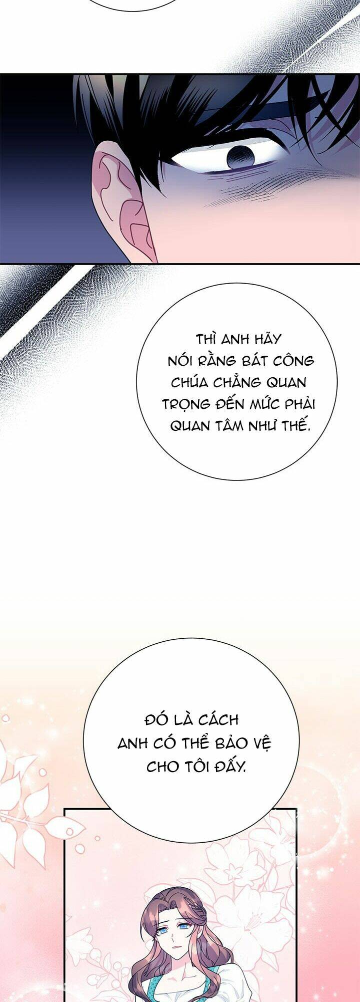 Công Chúa Của Loài Chim Chapter 56.1 - Trang 2