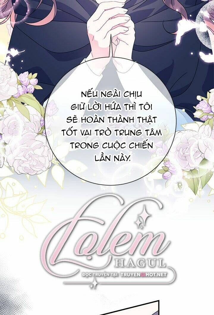 Công Chúa Của Loài Chim Chapter 56.1 - Trang 2