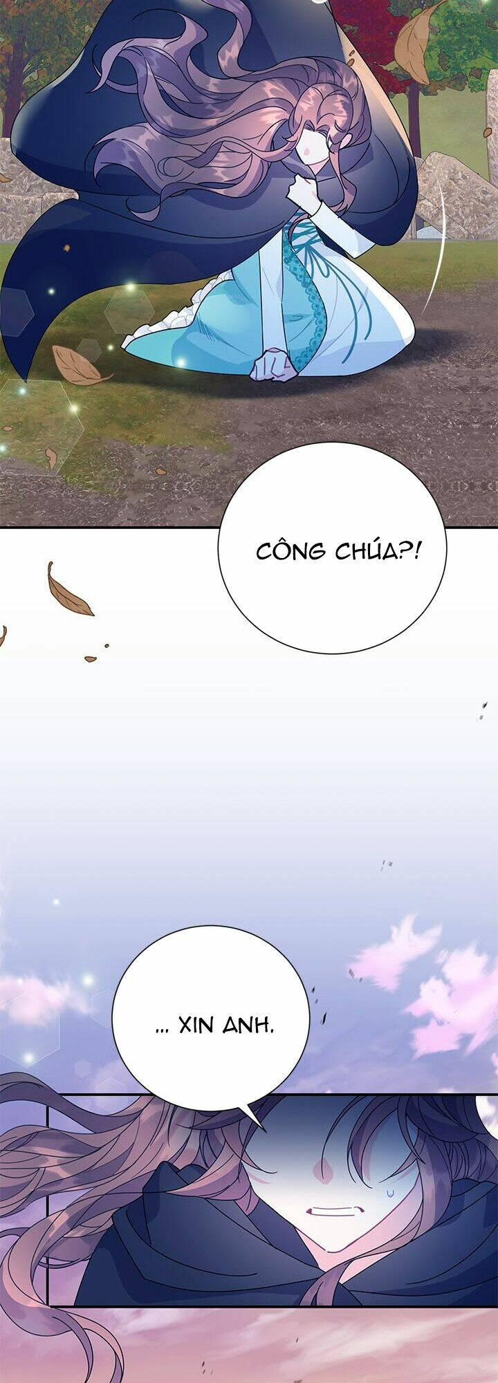 Công Chúa Của Loài Chim Chapter 56.1 - Trang 2