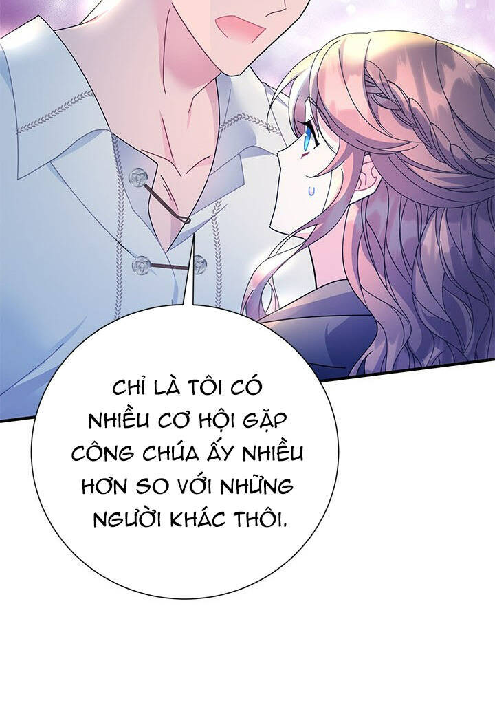 Công Chúa Của Loài Chim Chapter 56 - Trang 2