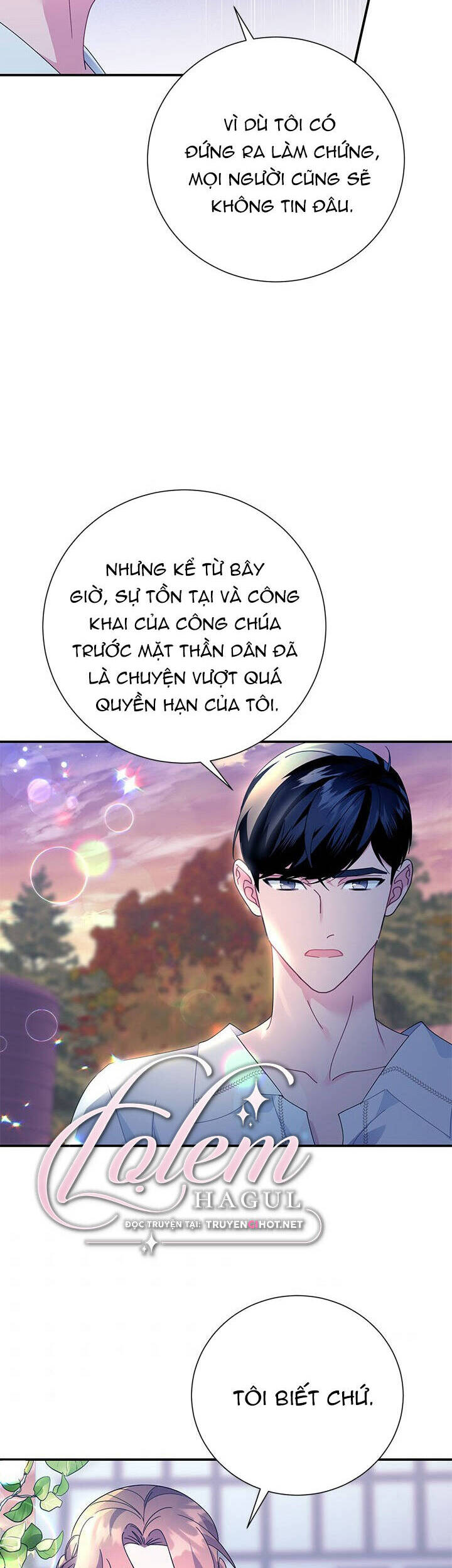 Công Chúa Của Loài Chim Chapter 56 - Trang 2