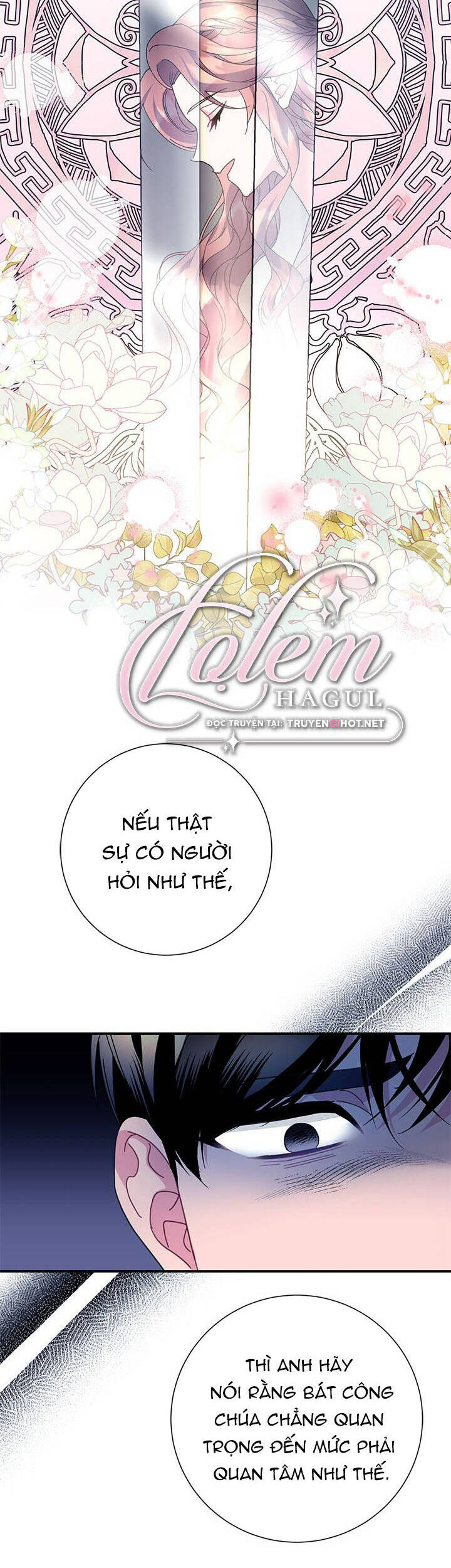 Công Chúa Của Loài Chim Chapter 56 - Trang 2