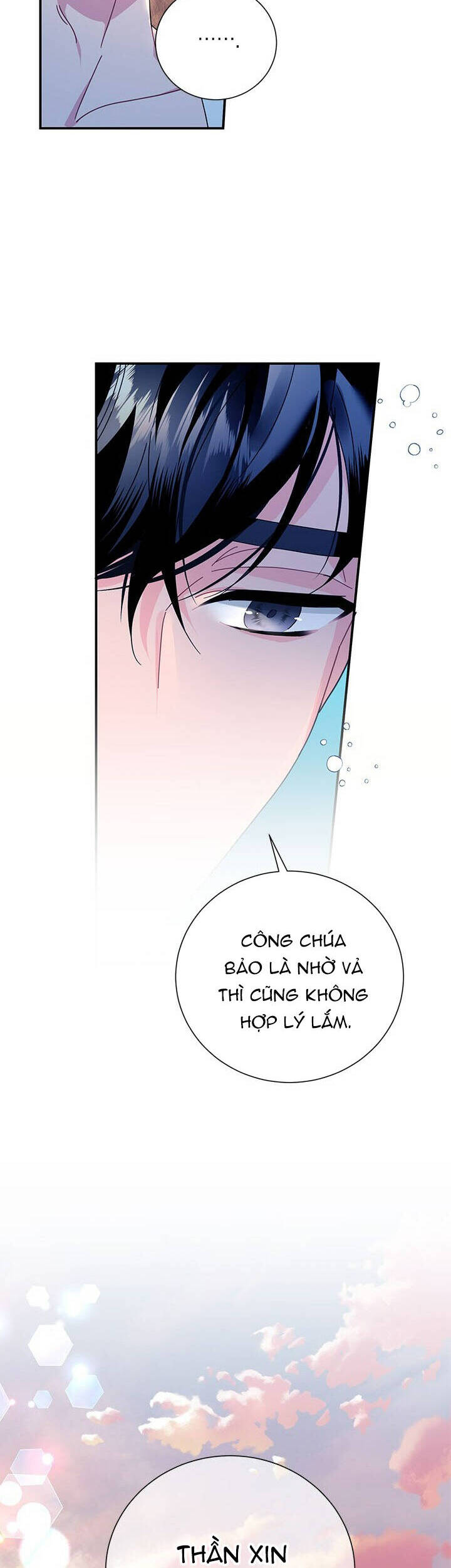 Công Chúa Của Loài Chim Chapter 56 - Trang 2