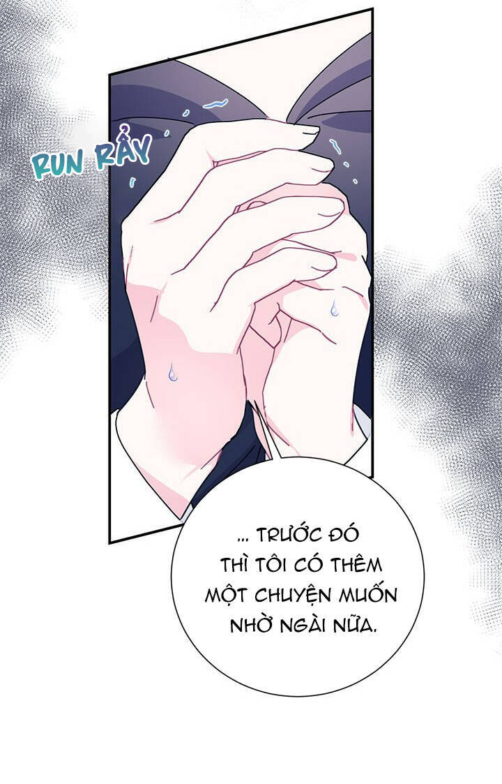 Công Chúa Của Loài Chim Chapter 56 - Trang 2