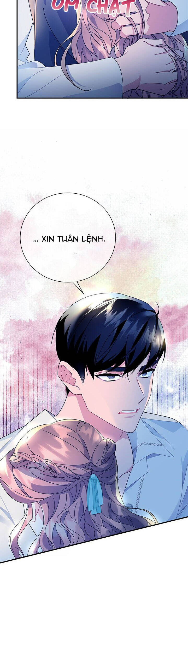 Công Chúa Của Loài Chim Chapter 56 - Trang 2