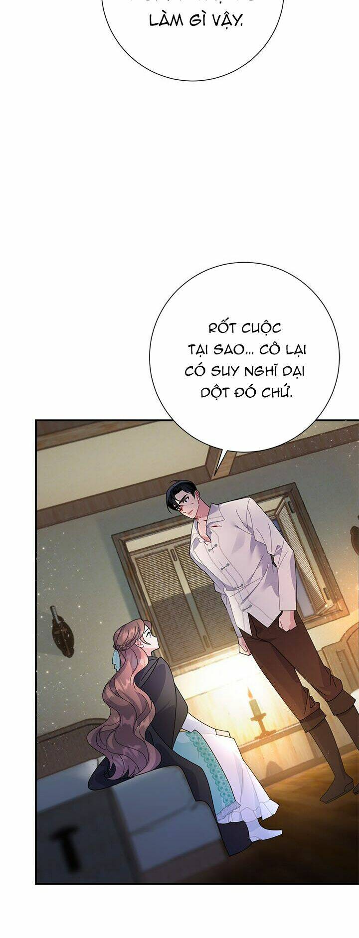 Công Chúa Của Loài Chim Chapter 55.1 - Trang 2