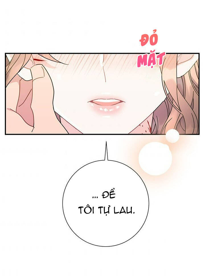 Công Chúa Của Loài Chim Chapter 55 - Trang 2