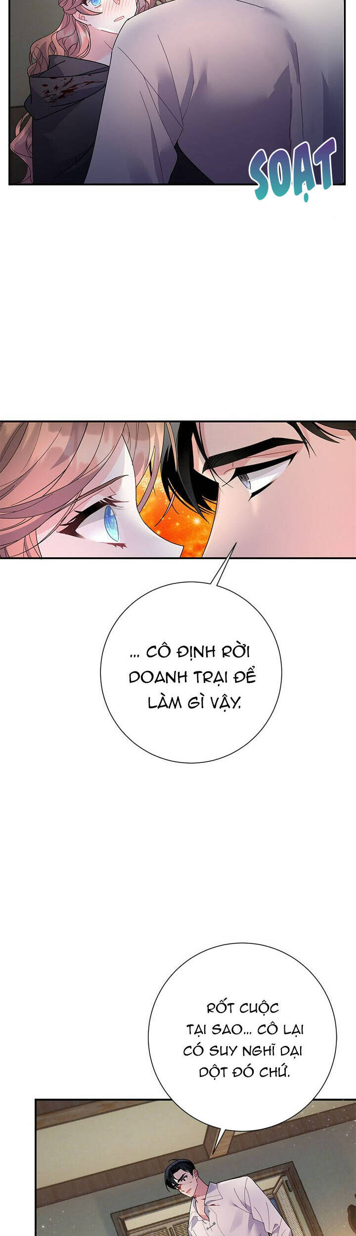 Công Chúa Của Loài Chim Chapter 55 - Trang 2