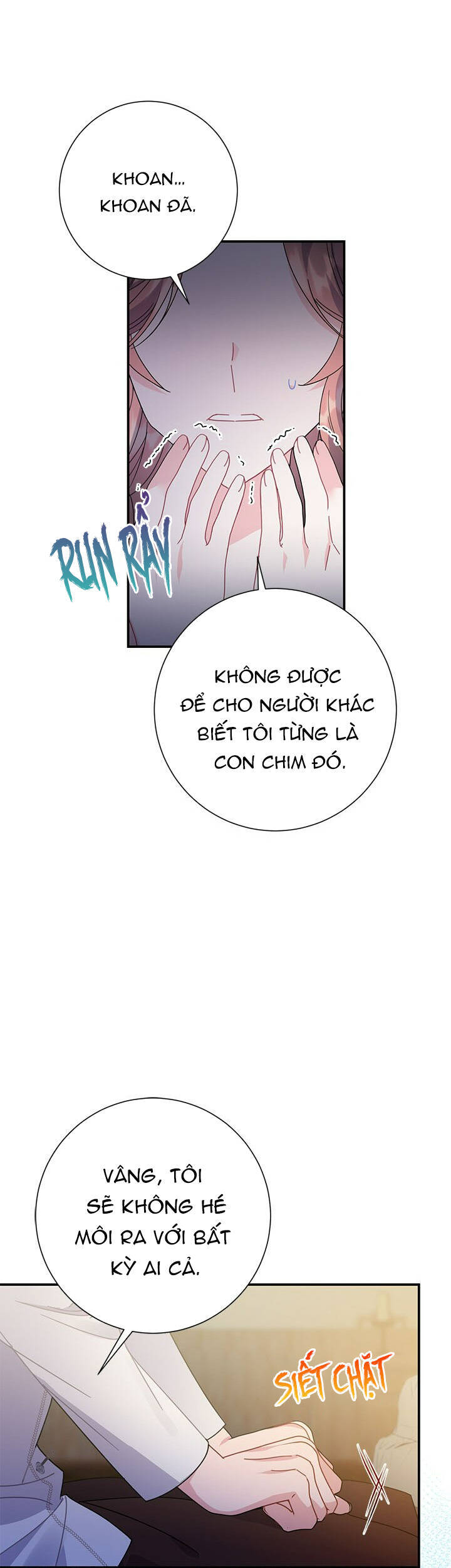 Công Chúa Của Loài Chim Chapter 55 - Trang 2