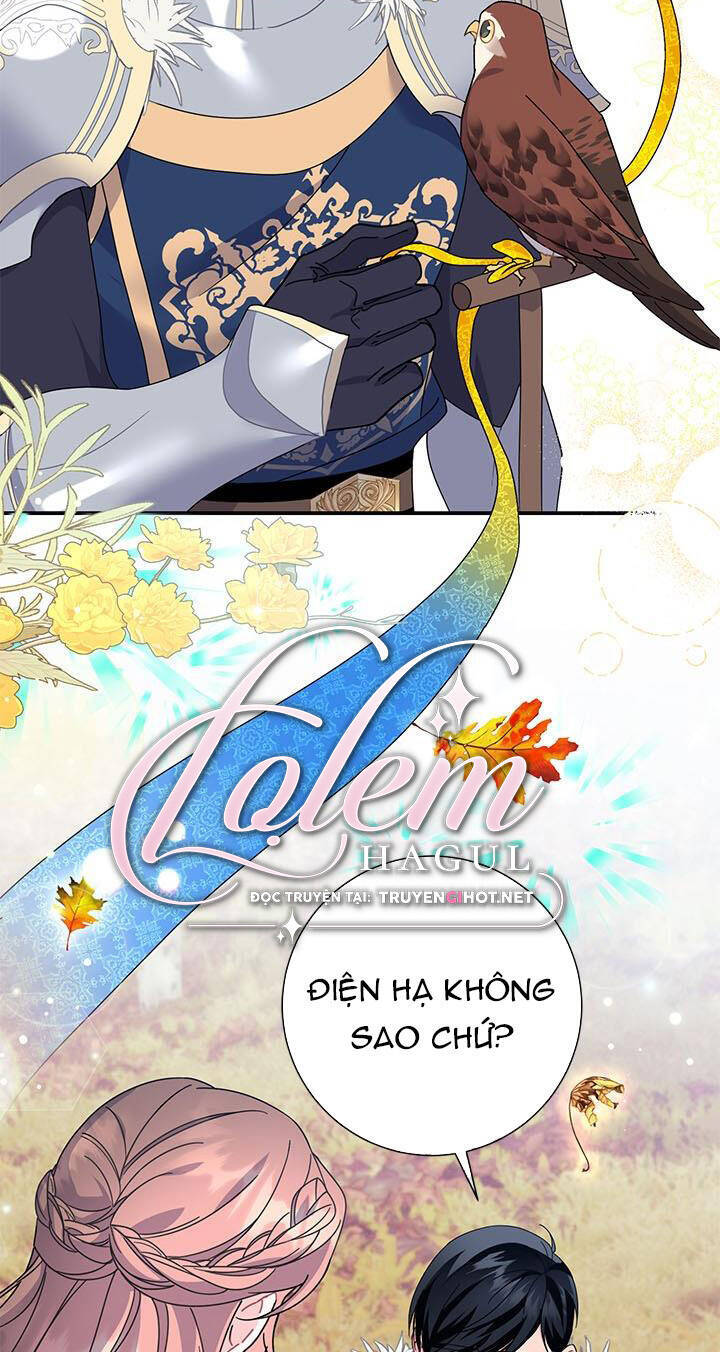 Công Chúa Của Loài Chim Chapter 54 - Trang 2