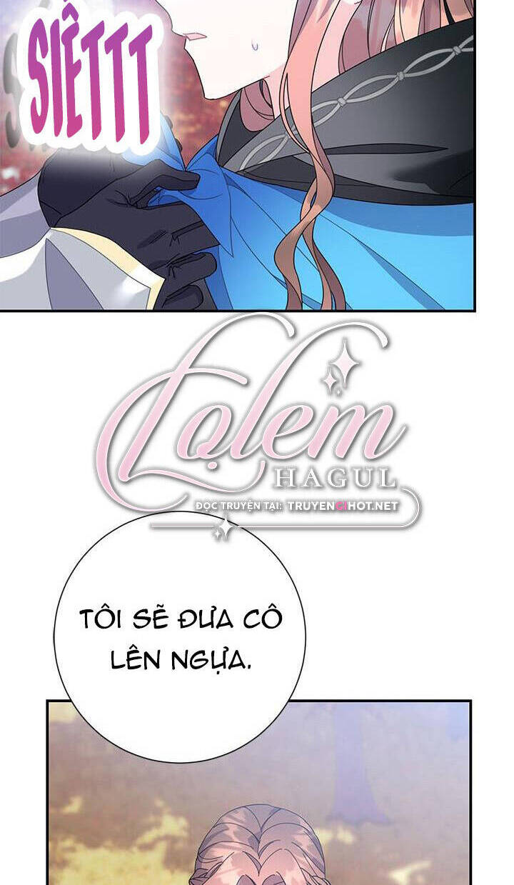 Công Chúa Của Loài Chim Chapter 54 - Trang 2