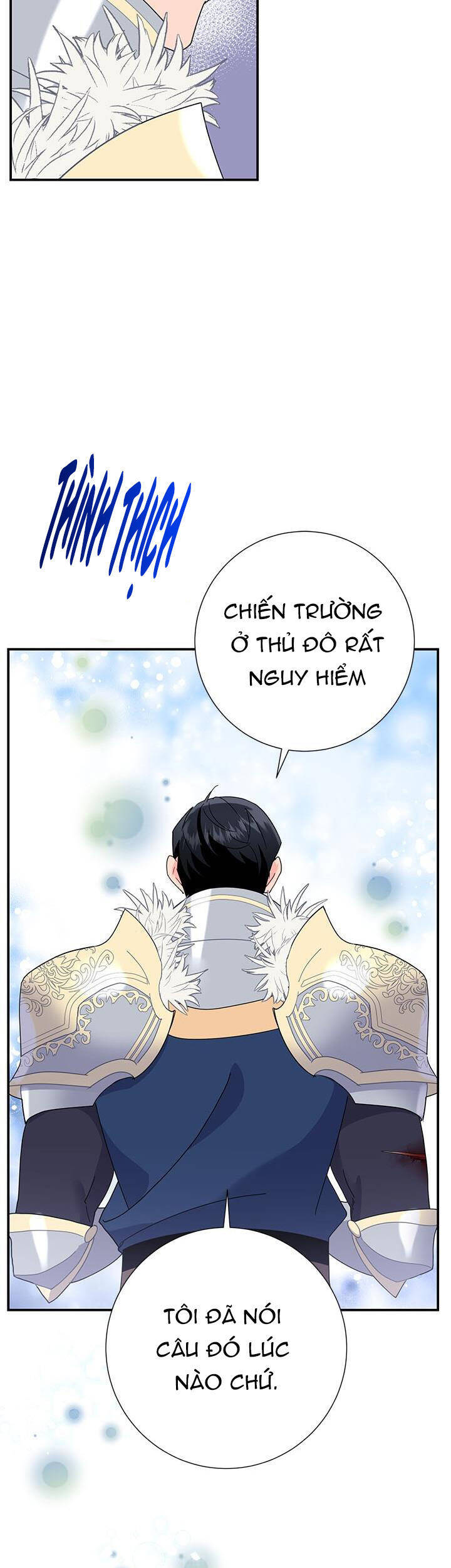 Công Chúa Của Loài Chim Chapter 54 - Trang 2