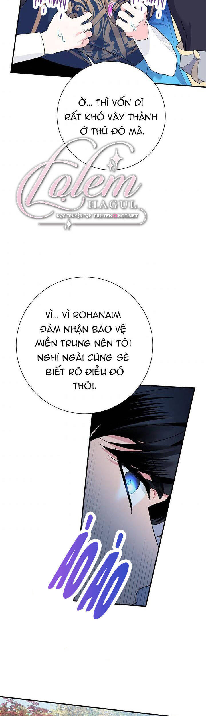 Công Chúa Của Loài Chim Chapter 54 - Trang 2