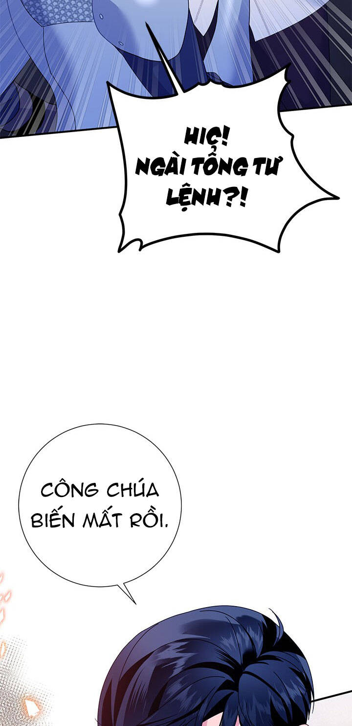 Công Chúa Của Loài Chim Chapter 53.2 - Trang 2