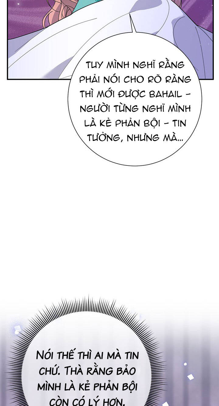 Công Chúa Của Loài Chim Chapter 53.1 - Trang 2