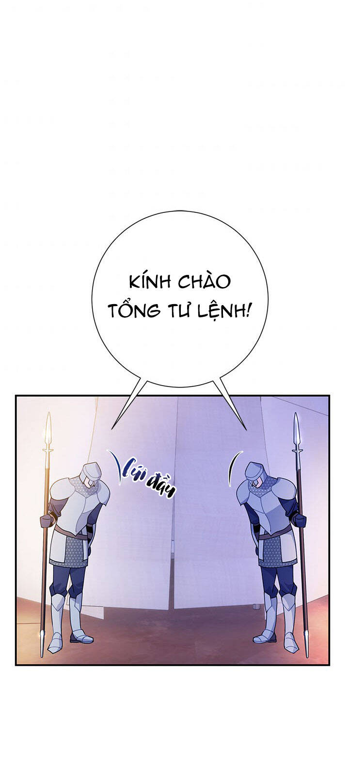 Công Chúa Của Loài Chim Chapter 53.1 - Trang 2