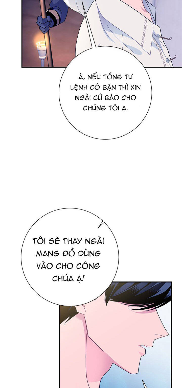 Công Chúa Của Loài Chim Chapter 53.1 - Trang 2