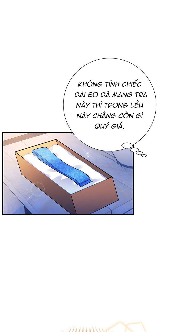 Công Chúa Của Loài Chim Chapter 53.1 - Trang 2