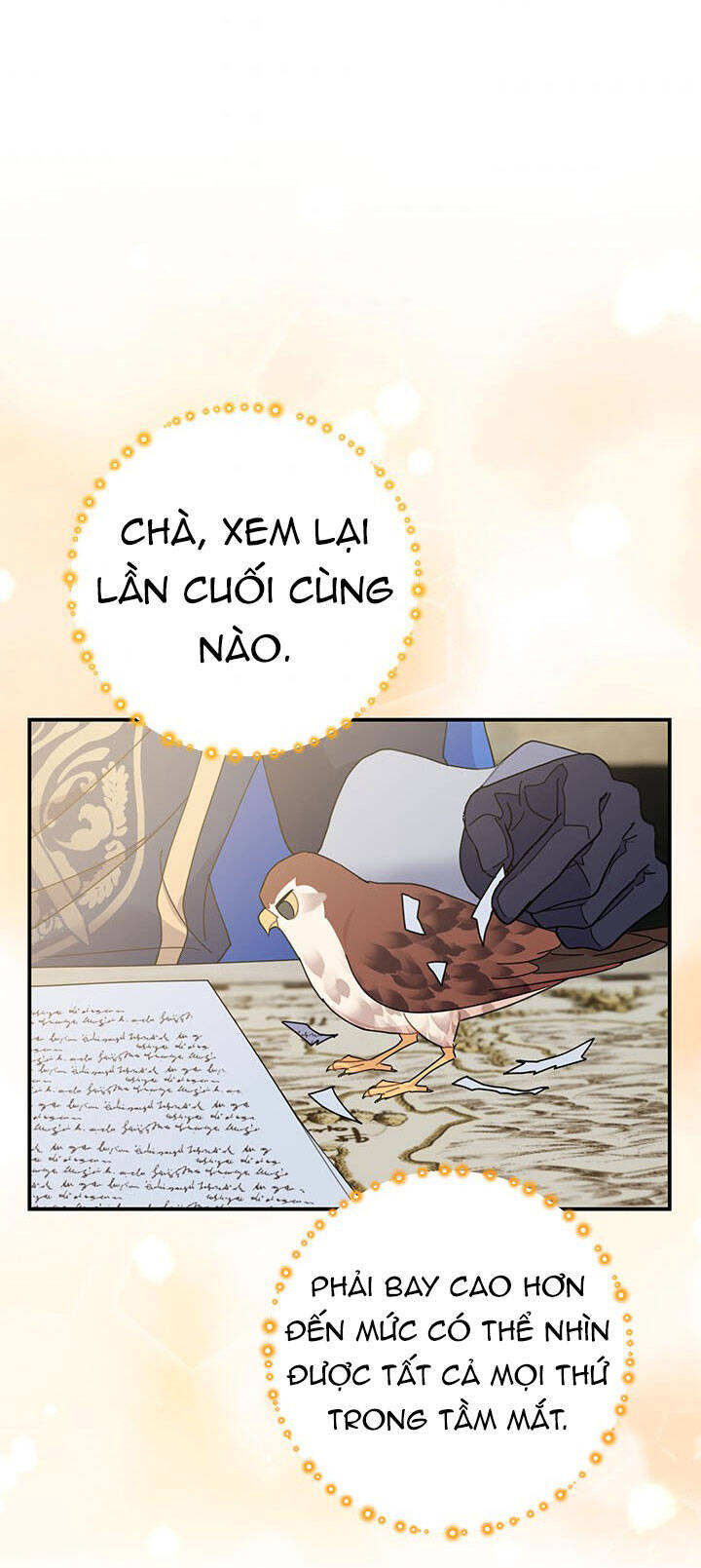 Công Chúa Của Loài Chim Chapter 53.1 - Trang 2