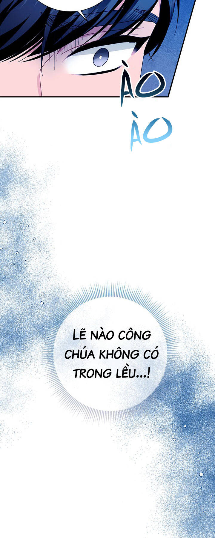 Công Chúa Của Loài Chim Chapter 53.1 - Trang 2