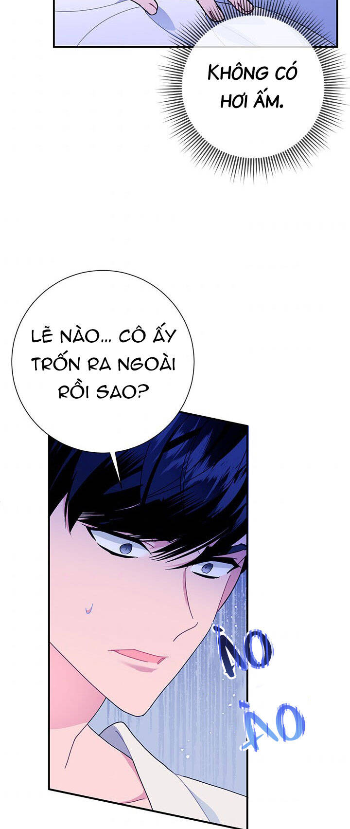 Công Chúa Của Loài Chim Chapter 53.1 - Trang 2