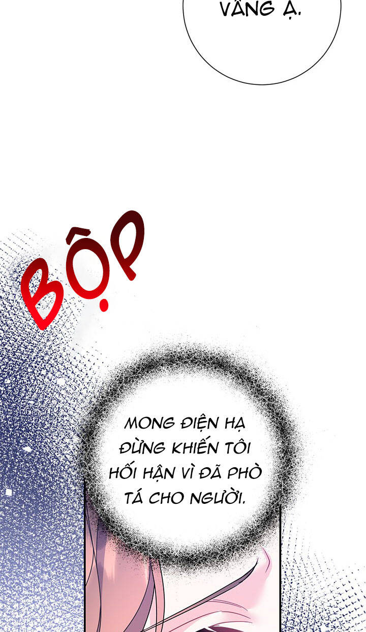 Công Chúa Của Loài Chim Chapter 53.1 - Trang 2