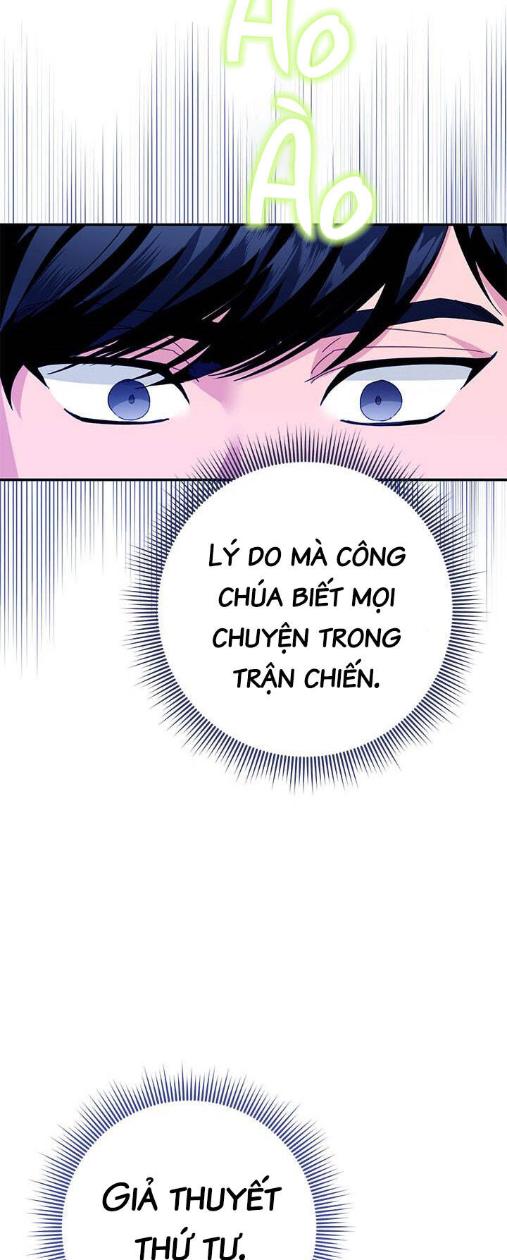 Công Chúa Của Loài Chim Chapter 52.2 - Trang 2