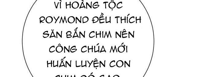 Công Chúa Của Loài Chim Chapter 50 - Trang 2