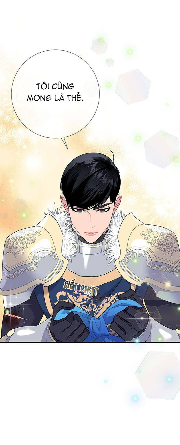 Công Chúa Của Loài Chim Chapter 48 - Trang 2