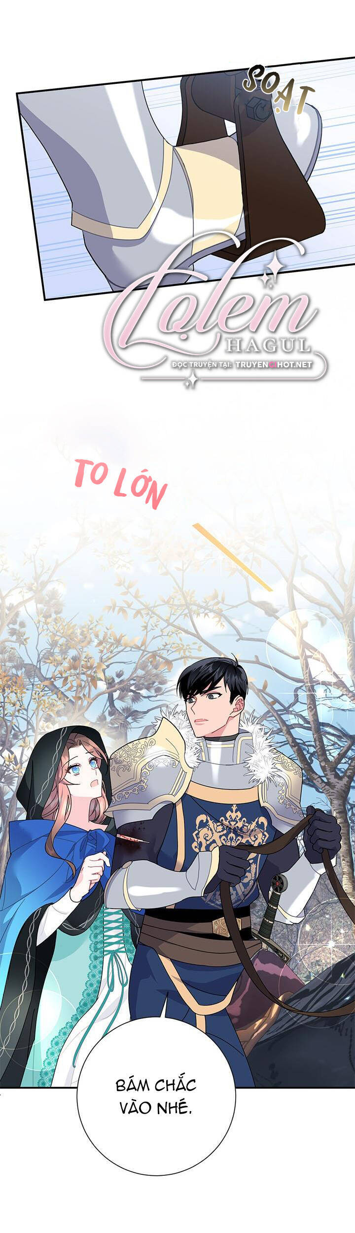 Công Chúa Của Loài Chim Chapter 48 - Trang 2