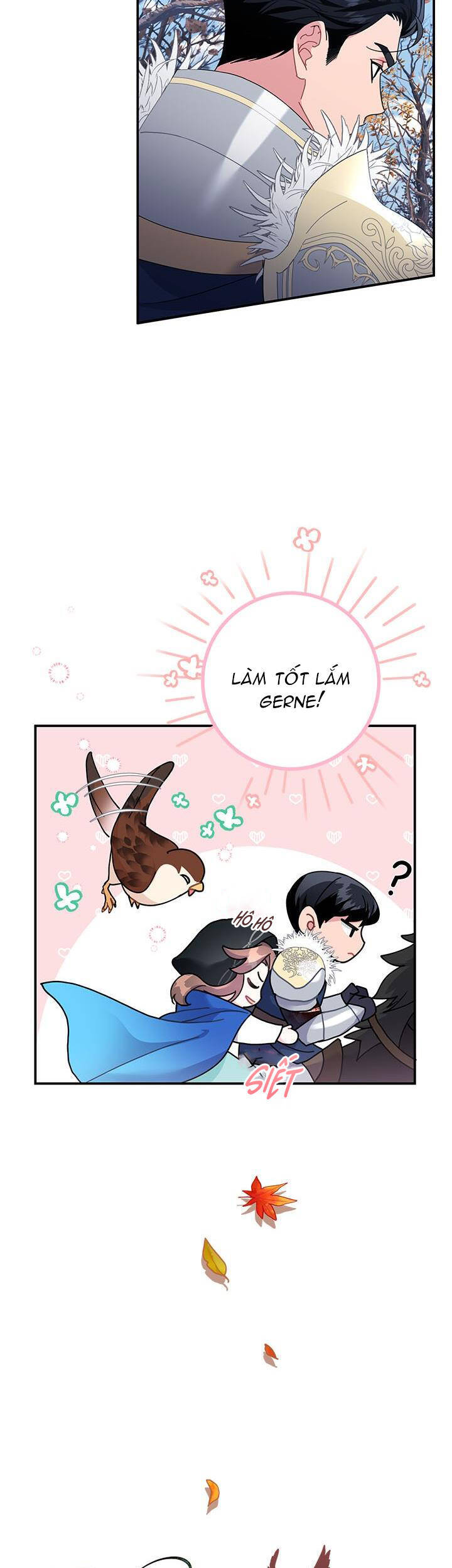 Công Chúa Của Loài Chim Chapter 48 - Trang 2