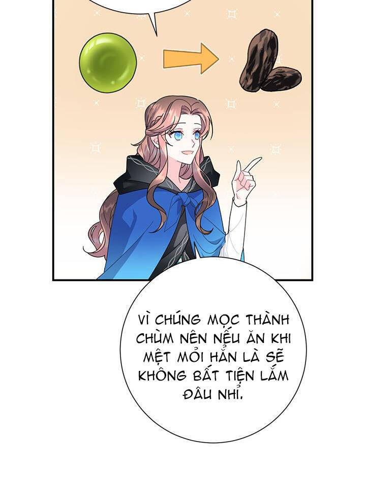 Công Chúa Của Loài Chim Chapter 48 - Trang 2