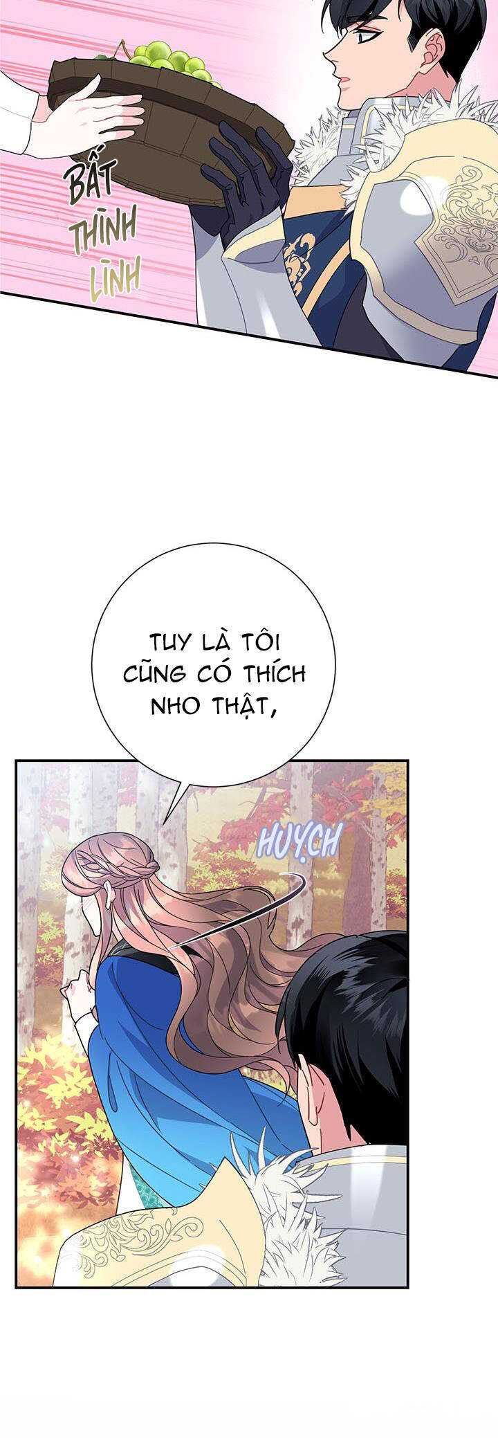 Công Chúa Của Loài Chim Chapter 48 - Trang 2