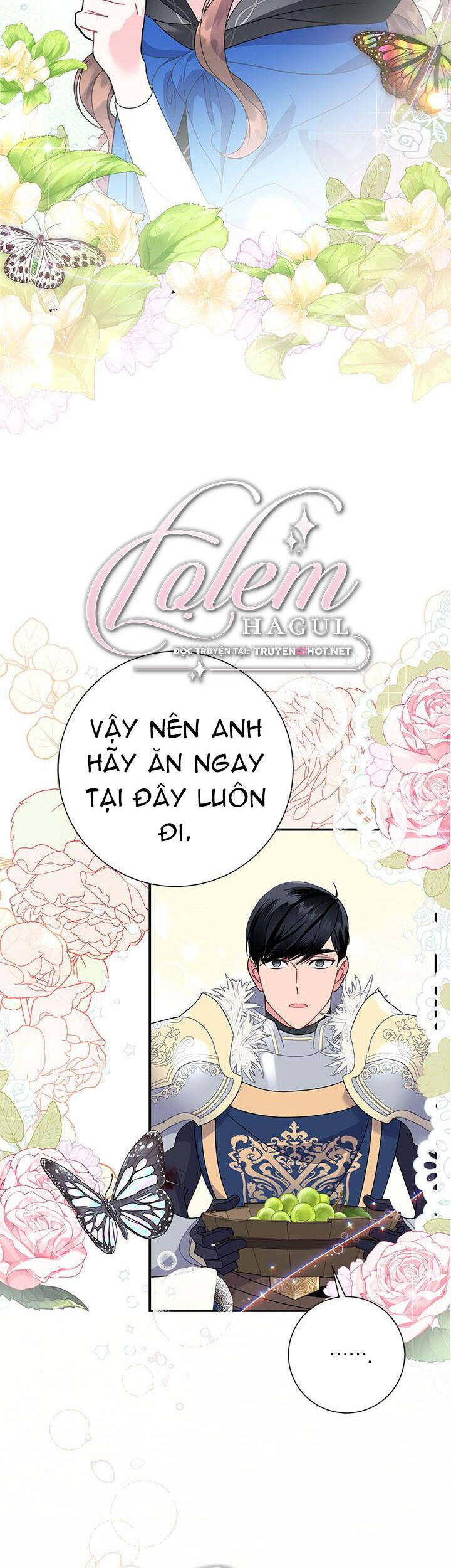 Công Chúa Của Loài Chim Chapter 48 - Trang 2