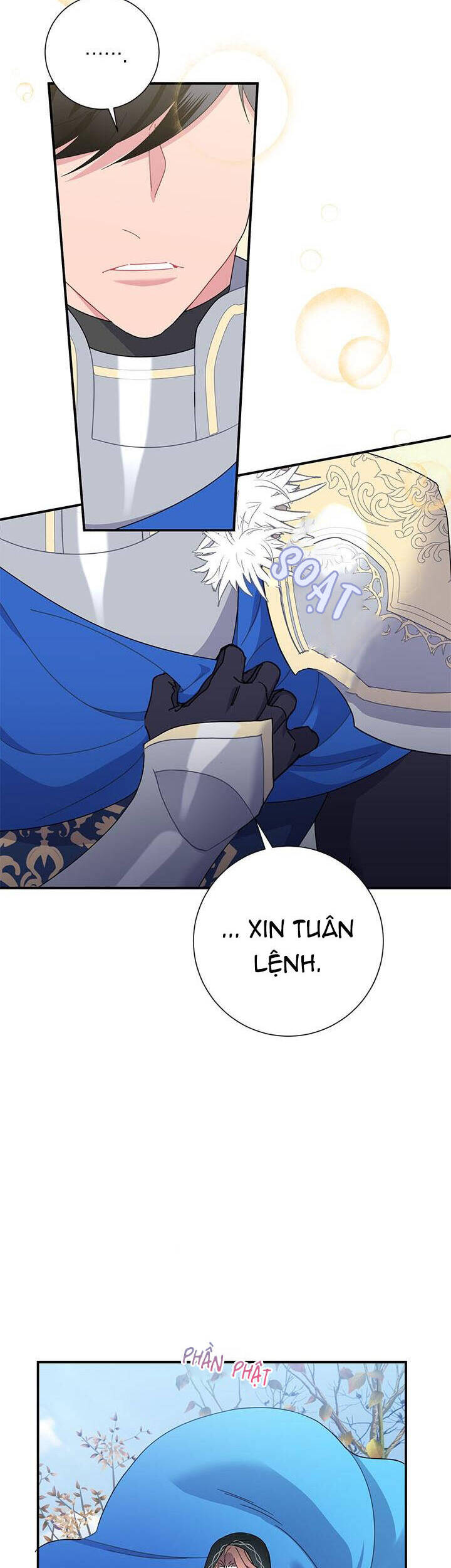 Công Chúa Của Loài Chim Chapter 48 - Trang 2