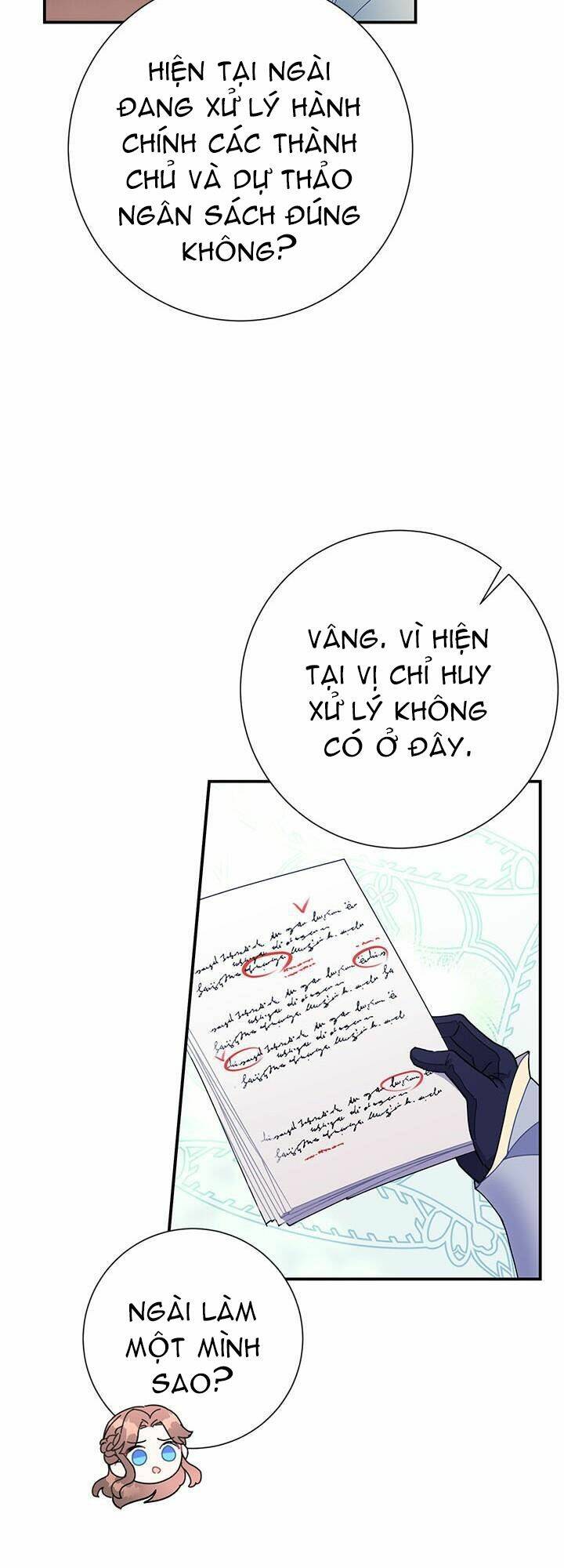 Công Chúa Của Loài Chim Chapter 47.1 - Trang 2