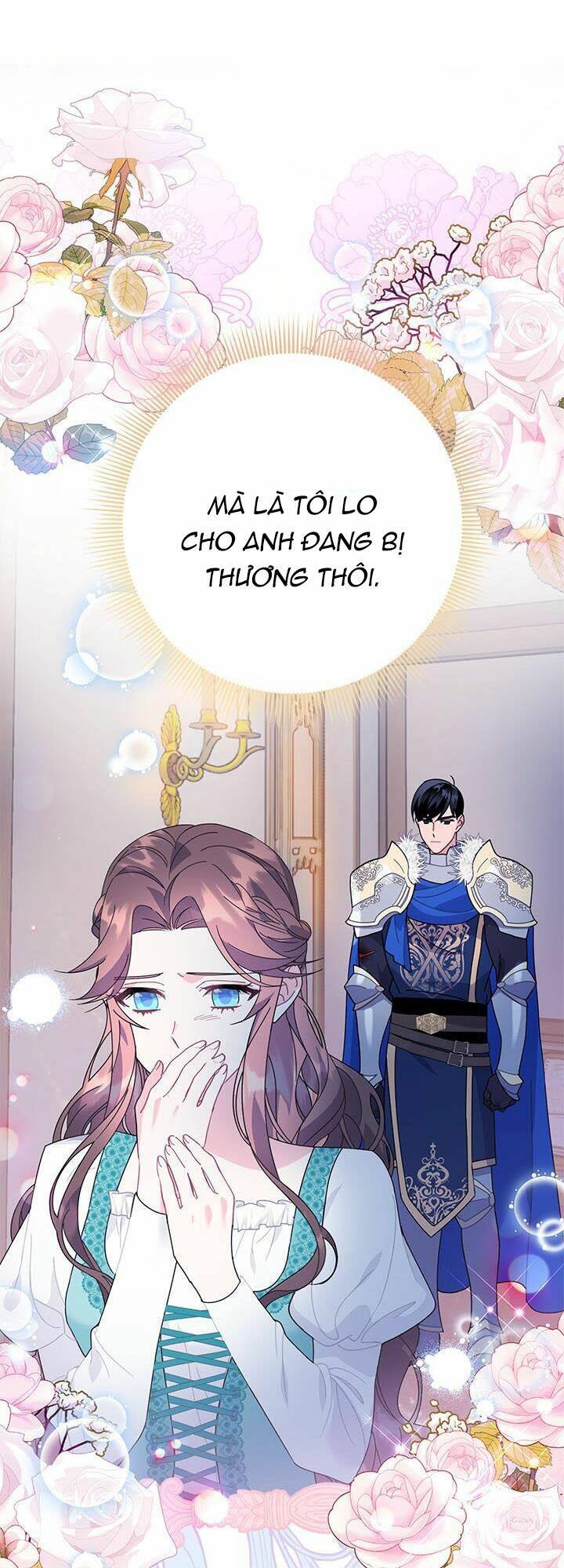 Công Chúa Của Loài Chim Chapter 47.1 - Trang 2